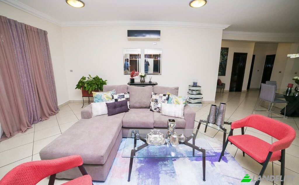 Single Family Home for Rent Airport Rd, Ama_4, Accra, Ayawaso West Municipal, Greater Accra Region, Ghana. Photo 14