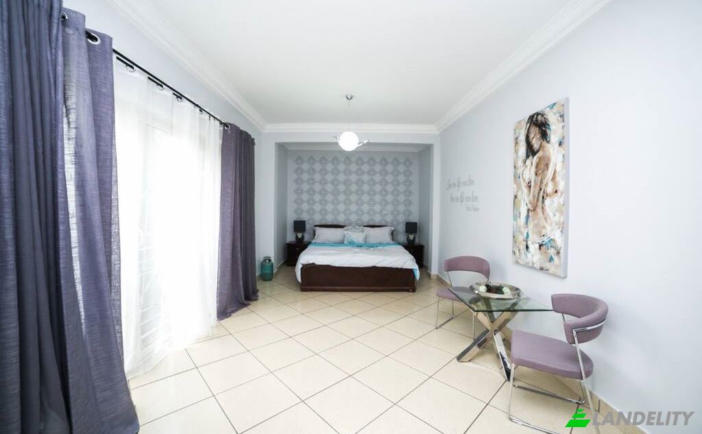 Single Family Home for Rent Airport Rd, Ama_4, Accra, Ayawaso West Municipal, Greater Accra Region, Ghana. Photo 16