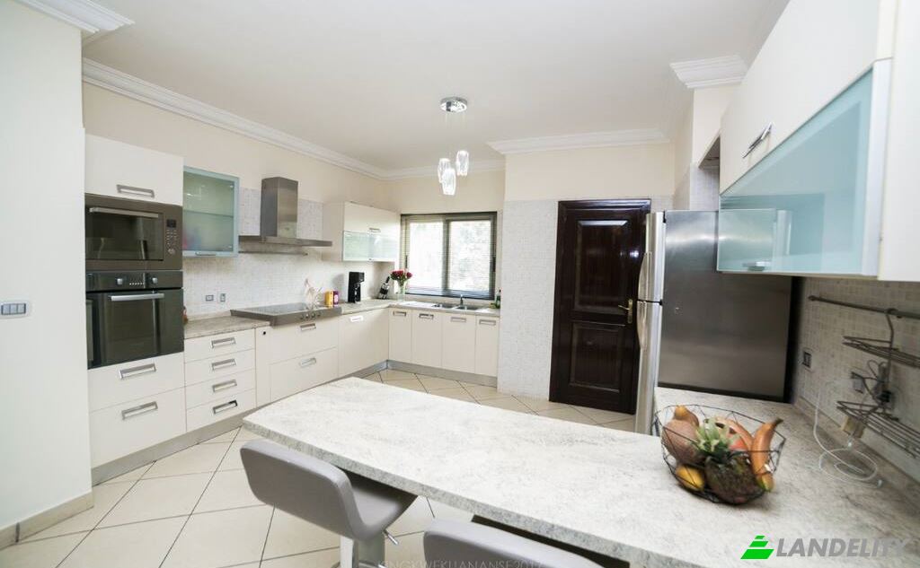 Single Family Home for Rent Airport Rd, Ama_4, Accra, Ayawaso West Municipal, Greater Accra Region, Ghana. Photo 17