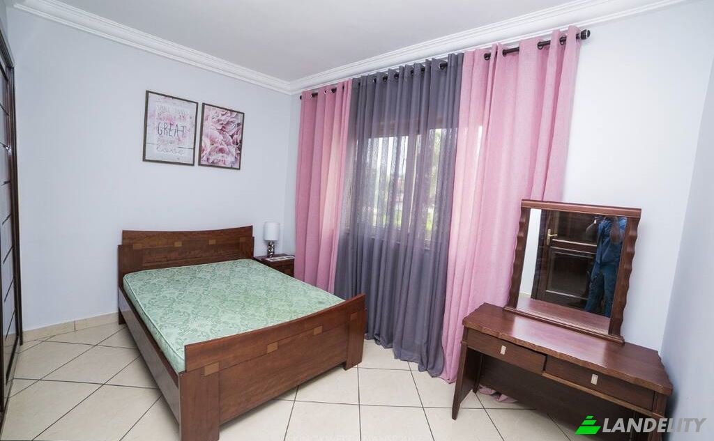 Single Family Home for Rent Airport Rd, Ama_4, Accra, Ayawaso West Municipal, Greater Accra Region, Ghana. Photo 18