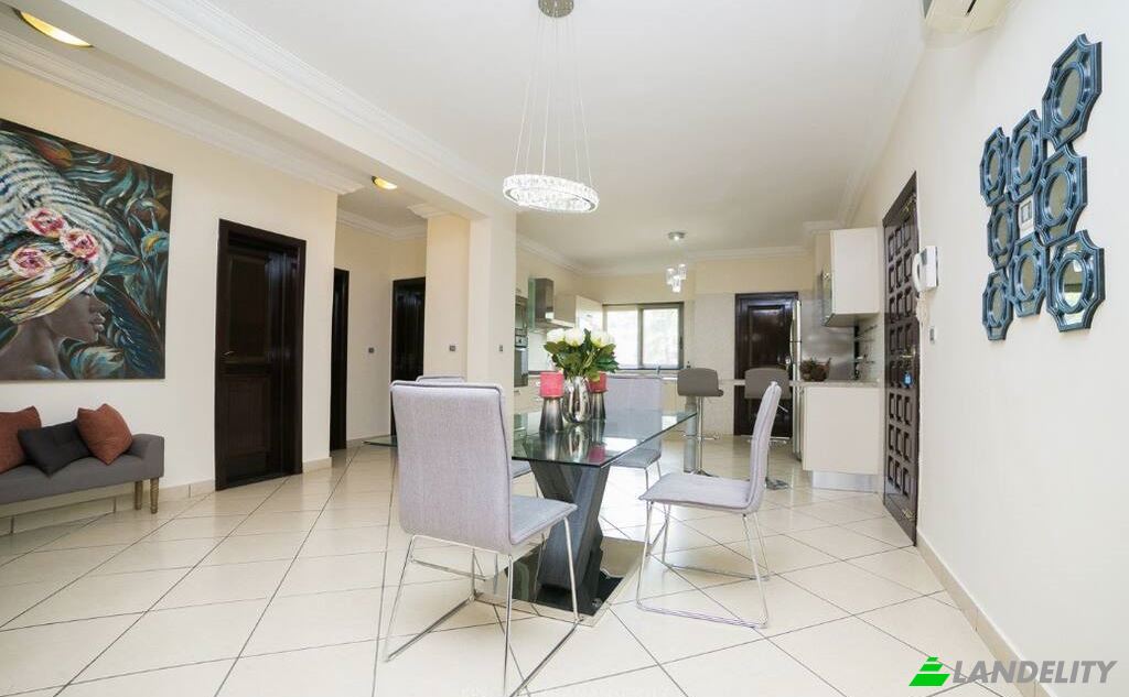 Single Family Home for Rent Airport Rd, Ama_4, Accra, Ayawaso West Municipal, Greater Accra Region, Ghana. Photo 6