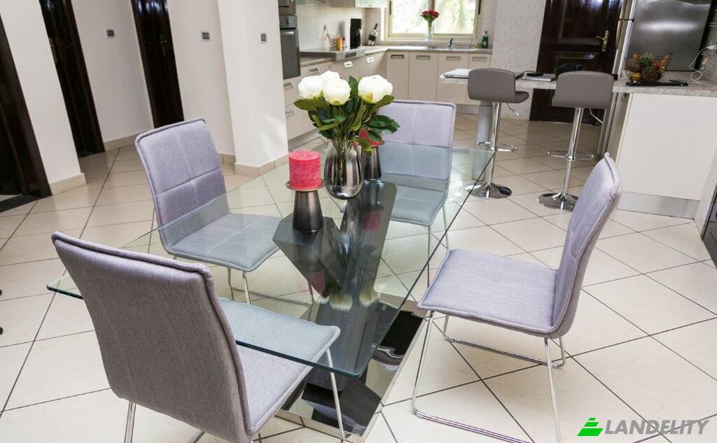 Single Family Home for Rent Airport Rd, Ama_4, Accra, Ayawaso West Municipal, Greater Accra Region, Ghana. Photo 7