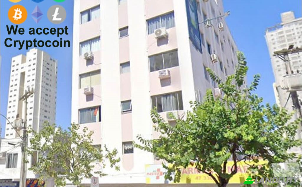 Apartment for Sale Av do Estado Dalmo Vieira, Centro, Balneario Camboriu, State of Santa Catarina, Brazil, 88330. Photo 1