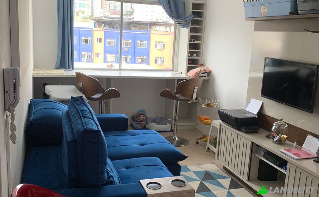 Apartment for Sale Av do Estado Dalmo Vieira, Centro, Balneario Camboriu, State of Santa Catarina, Brazil, 88330. Photo 2