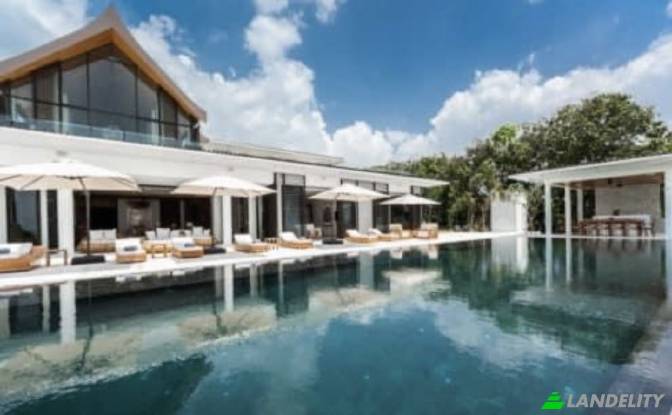 Single Family Home for Sale Tambon Pa Klok. Photo#11