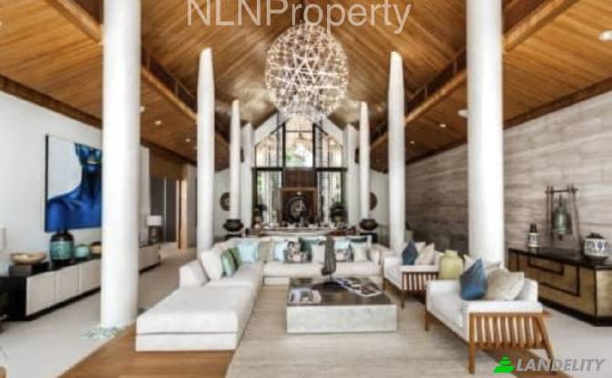 Single Family Home for Sale Tambon Pa Klok. Photo#12