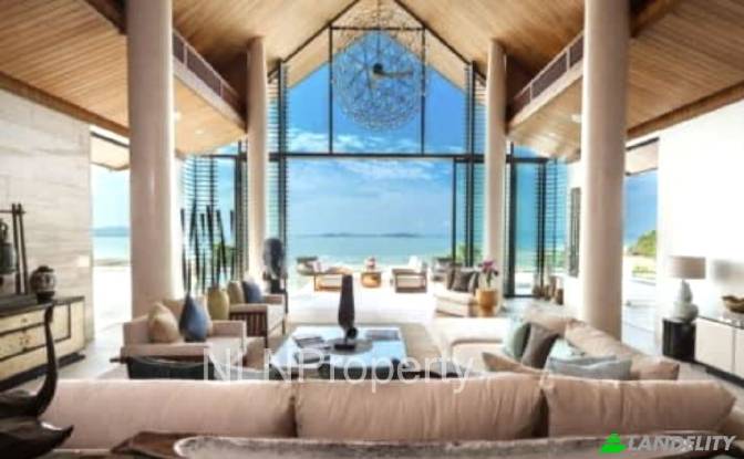 Single Family Home for Sale Tambon Pa Klok. Photo#15