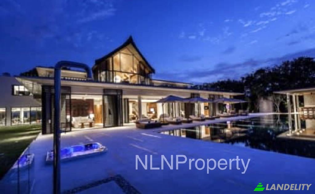 Single Family Home for Sale Tambon Pa Klok, Amphoe Thalang, Chang Wat Phuket 83110, Pa Klok, Thalang District, Phuket, Thailand. Photo 16