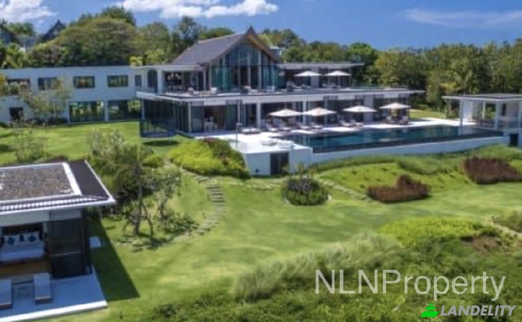 Single Family Home for Sale Tambon Pa Klok, Amphoe Thalang, Chang Wat Phuket 83110, Pa Klok, Thalang District, Phuket, Thailand. Photo 9