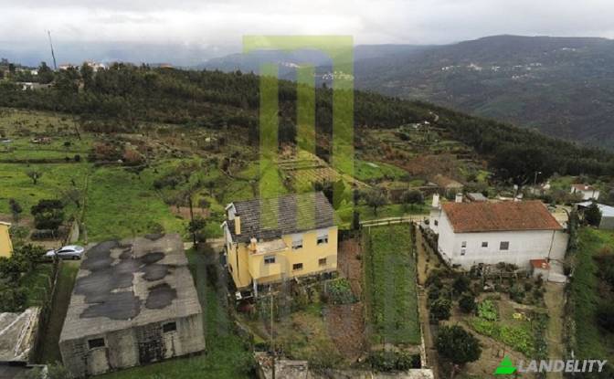 Single Family Home for Sale Oliveira do Hospital. Photo#3