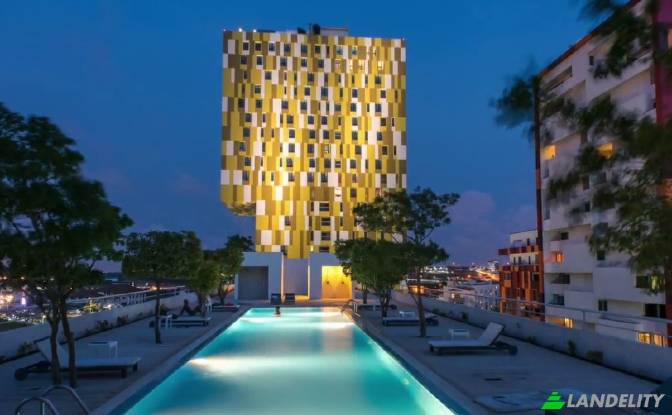 Casa unifamiliar Aluguéis - Accra, Ghana