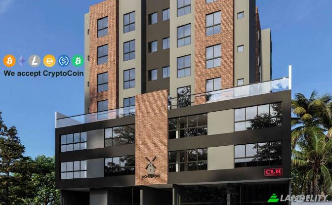 Apartament na sprzedaż - Balneario Camboriu, Brazil