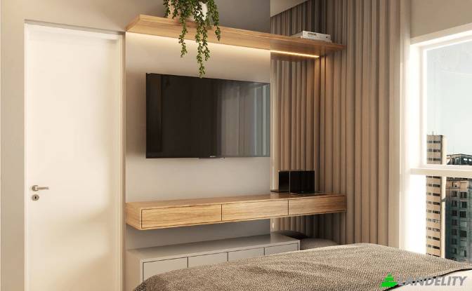 Apartment for Sale Israel, Nacoes. Photo#10 Apartment for Sale Israel, Nacoes. Photo#10