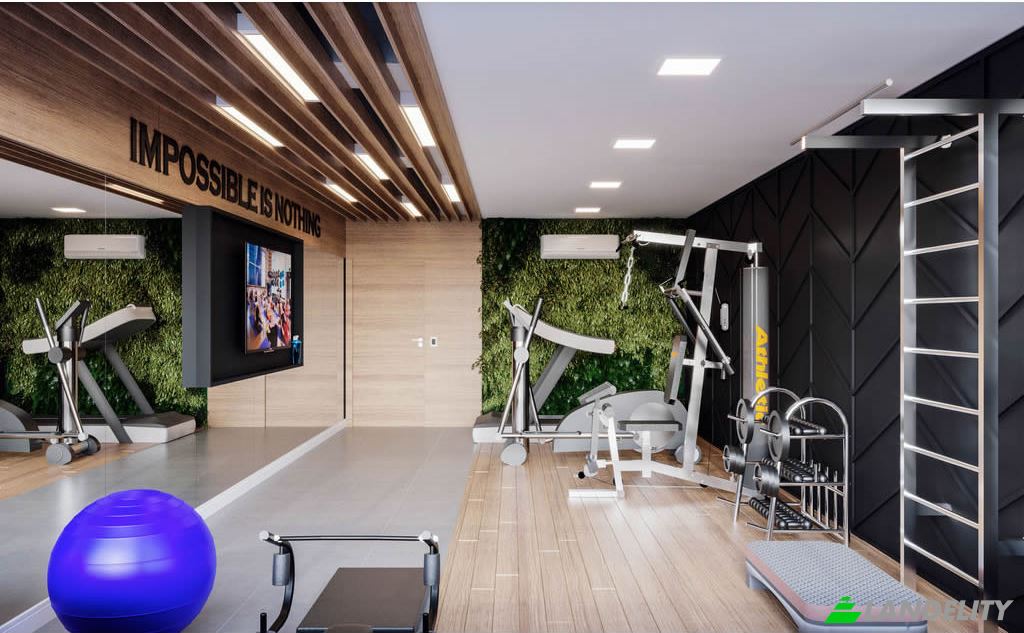 Apartment for Sale Israel, Nacoes, Balneario Camboriu, State of Santa Catarina, Brazil, 88338. Photo 2