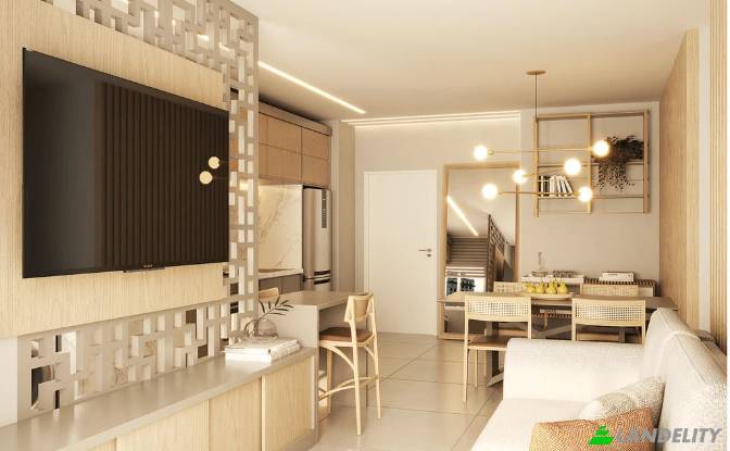 Apartment for Sale Israel, Nacoes. Photo#5 Apartment for Sale Israel, Nacoes. Photo#5