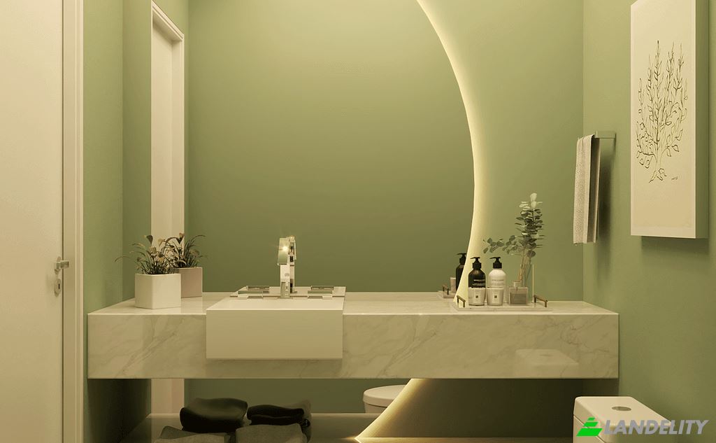 Apartment for Sale Israel, Nacoes, Balneario Camboriu, State of Santa Catarina, Brazil, 88338. Photo 6