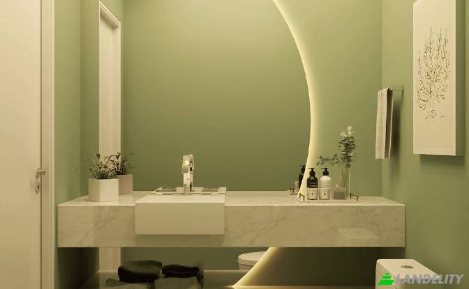 Apartment for Sale Israel, Nacoes. Photo#6 Apartment for Sale Israel, Nacoes. Photo#6