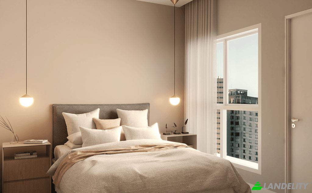 Apartment for Sale Israel, Nacoes, Balneario Camboriu, State of Santa Catarina, Brazil, 88338. Photo 8