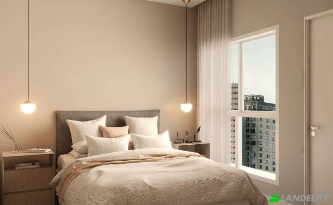 Apartment for Sale Israel, Nacoes. Photo#8 Apartment for Sale Israel, Nacoes. Photo#8