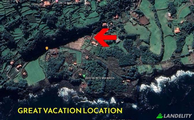 Land/Lot for Sale Rua do Canto, Terra Alta. Photo#5 Land/Lot for Sale Rua do Canto, Terra Alta. Photo#5