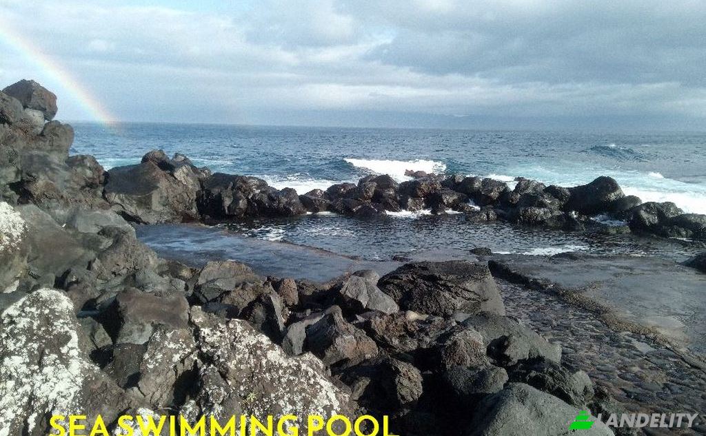 Land/Lot for Sale Rua do Canto, Terra Alta, Sao Roque do Pico, Azores, Portugal. Photo 7