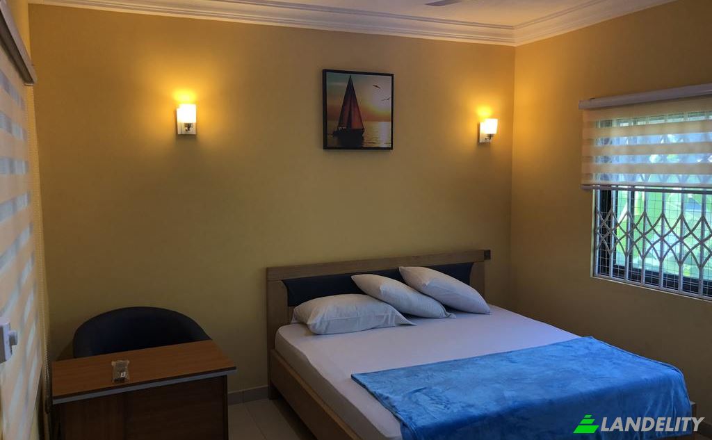 Single Family Home for Rent New Rd, Madina, La-Nkwantanang-Madina, Greater Accra Region, Ghana. Photo 1