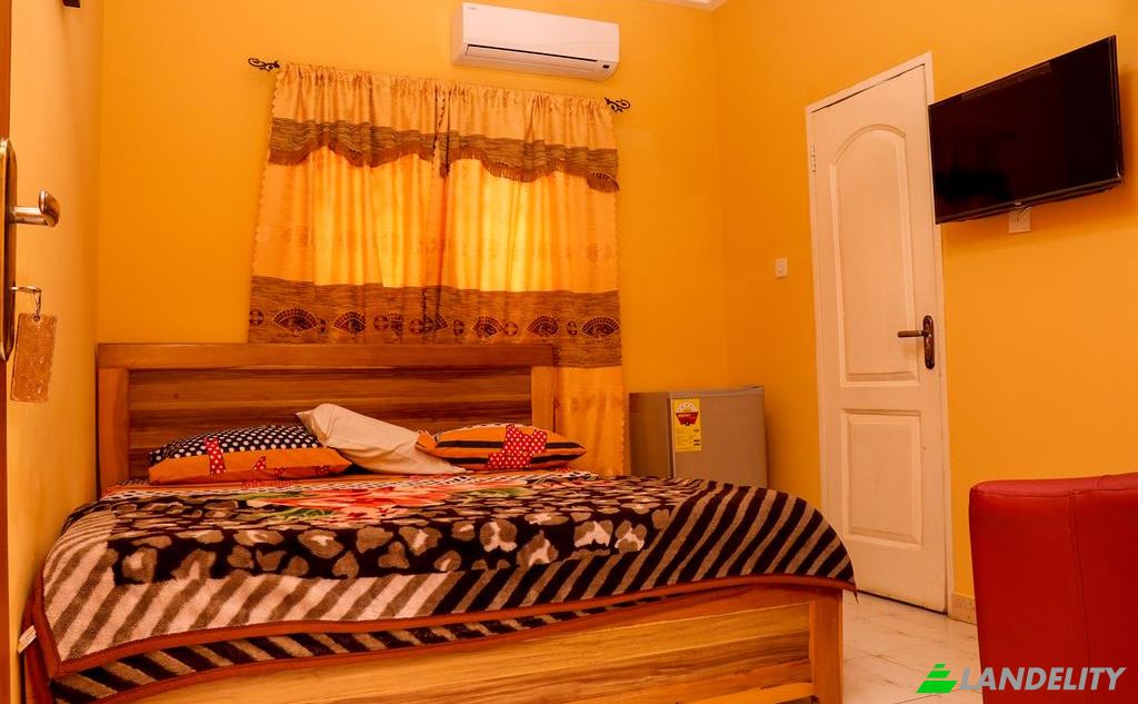 Single Family Home for Rent New Rd, Madina, La-Nkwantanang-Madina, Greater Accra Region, Ghana. Photo 10