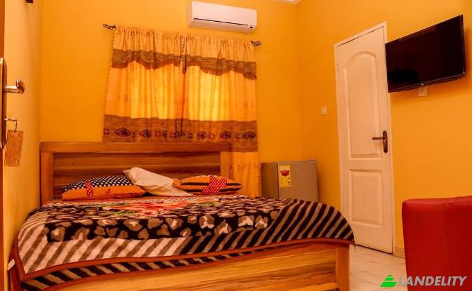 House for Rent New Rd, Accra, Madina. Photo#10 House for Rent New Rd, Accra, Madina. Photo#10
