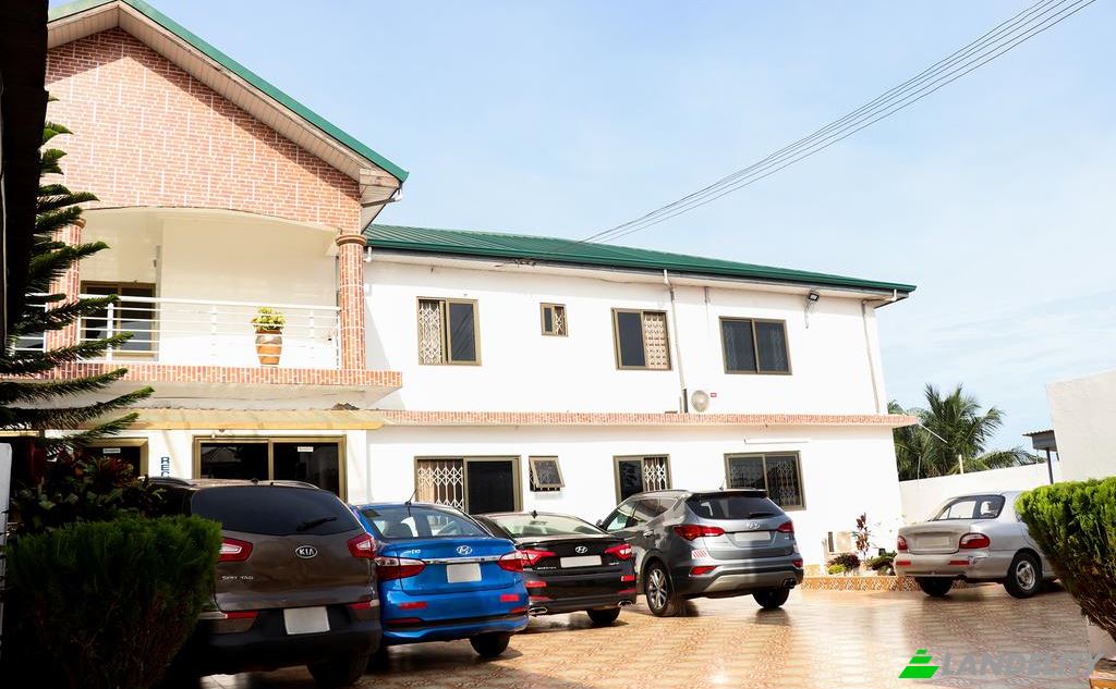 Single Family Home for Rent New Rd, Madina, La-Nkwantanang-Madina, Greater Accra Region, Ghana. Photo 11