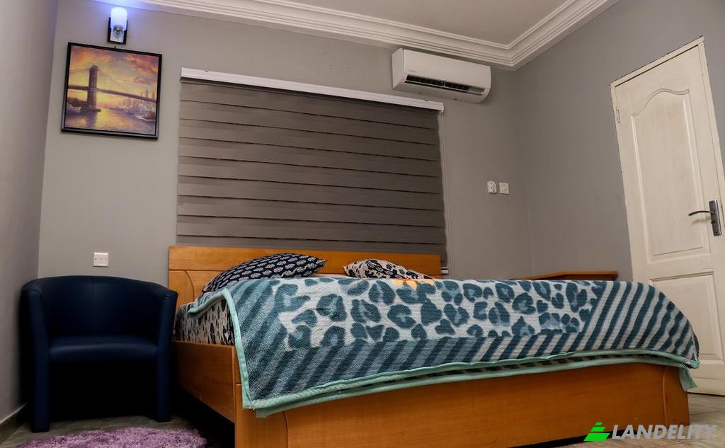 Single Family Home for Rent New Rd, Madina, La-Nkwantanang-Madina, Greater Accra Region, Ghana. Photo 14