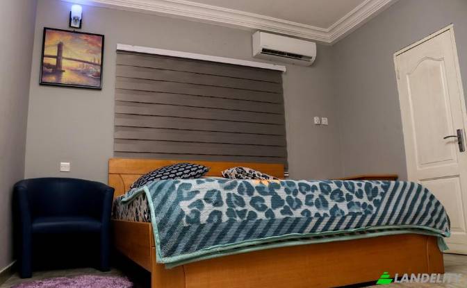 House for Rent New Rd, Accra, Madina. Photo#14 House for Rent New Rd, Accra, Madina. Photo#14