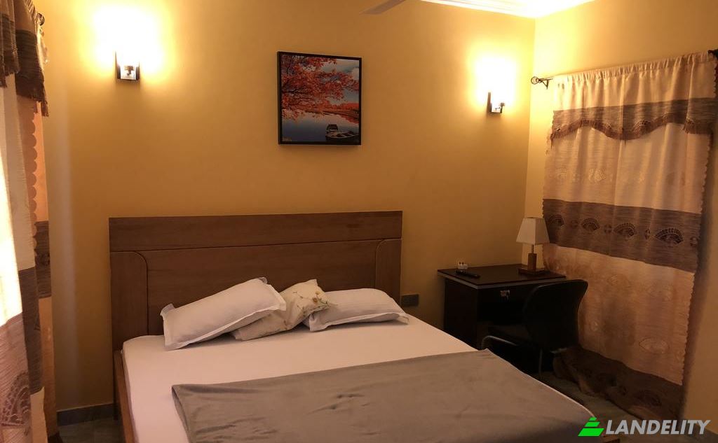 Single Family Home for Rent New Rd, Madina, La-Nkwantanang-Madina, Greater Accra Region, Ghana. Photo 2