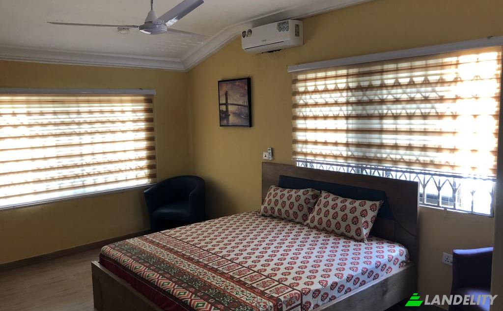 Single Family Home for Rent New Rd, Madina, La-Nkwantanang-Madina, Greater Accra Region, Ghana. Photo 5