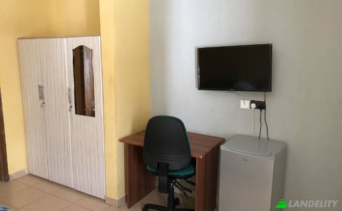 House for Rent New Rd, Accra, Madina. Photo#6 House for Rent New Rd, Accra, Madina. Photo#6