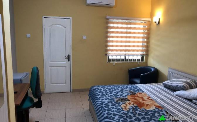 House for Rent New Rd, Accra, Madina. Photo#7 House for Rent New Rd, Accra, Madina. Photo#7