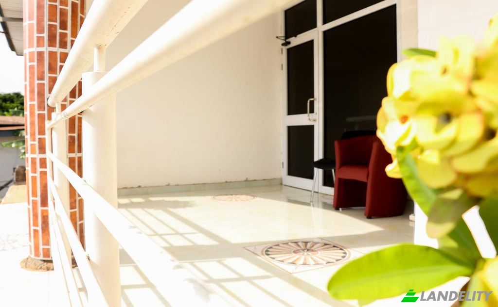 Single Family Home for Rent New Rd, Madina, La-Nkwantanang-Madina, Greater Accra Region, Ghana. Photo 8