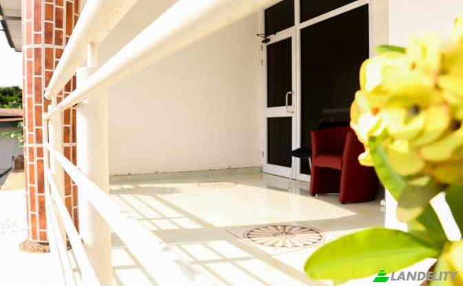 House for Rent New Rd, Accra, Madina. Photo#8 House for Rent New Rd, Accra, Madina. Photo#8