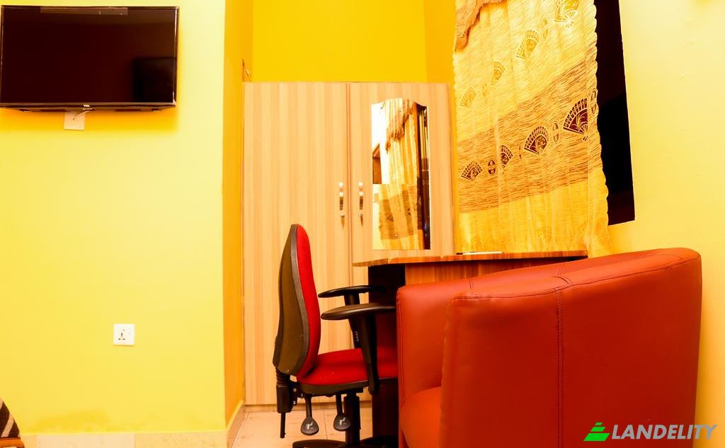 Single Family Home for Rent New Rd, Madina, La-Nkwantanang-Madina, Greater Accra Region, Ghana. Photo 9