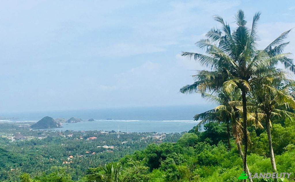 Land/Lot for Sale Sengkol, Central Lombok Regency, West Nusa Tenggara, Indonesia, Pujut, West Nusa Tenggara 83573. Photo 1