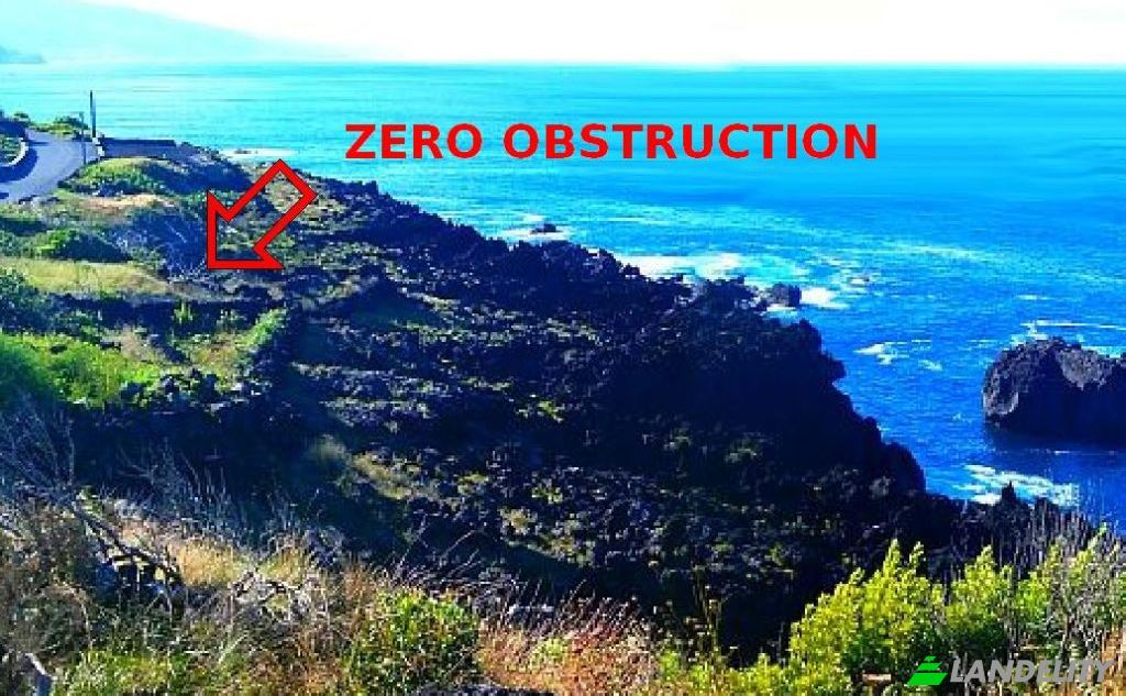 Land/Lot for Sale Baixa, Lajes do Pico, Azores, Portugal. Photo 2