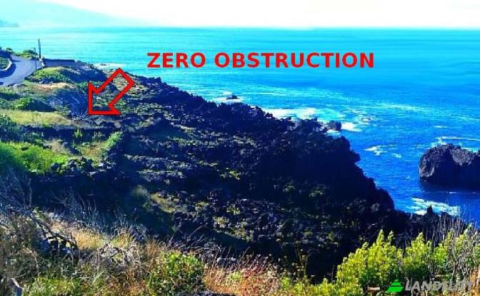 Land/Lot for Sale Baixa, Lajes do Pico, Azores. Photo#2