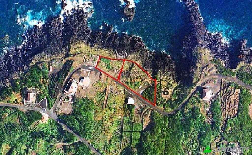 Land/Lot for Sale Baixa, Lajes do Pico, Azores, Portugal. Photo 8