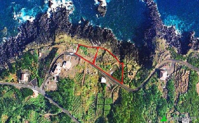 Land/Lot for Sale Baixa, Lajes do Pico, Azores. Photo#8