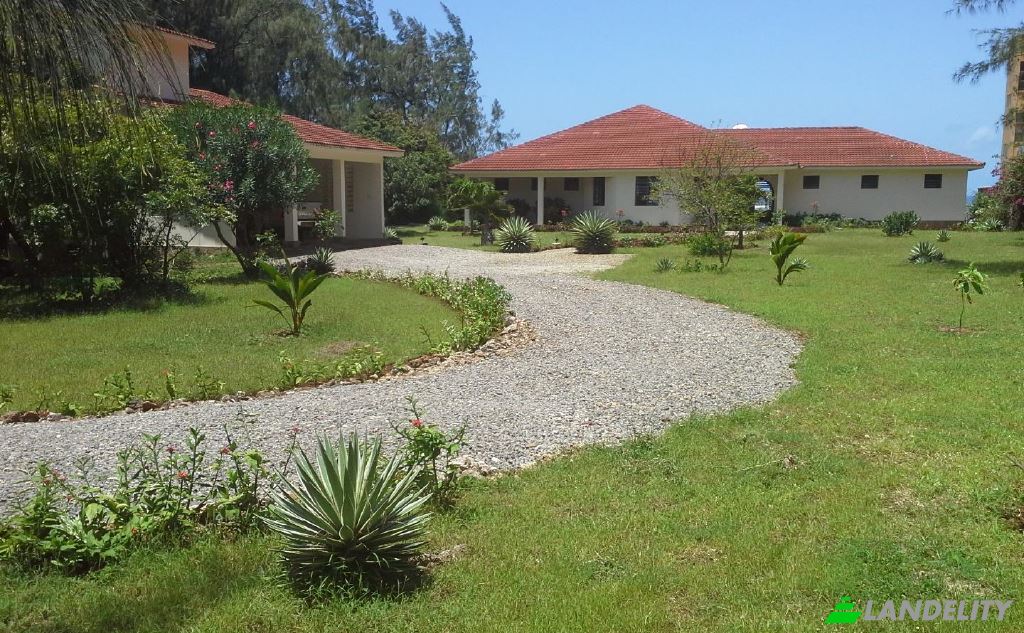 Casa unifamiliar à venda Mombasa, Kisauni, Mombasa County, Kenya. foto 1