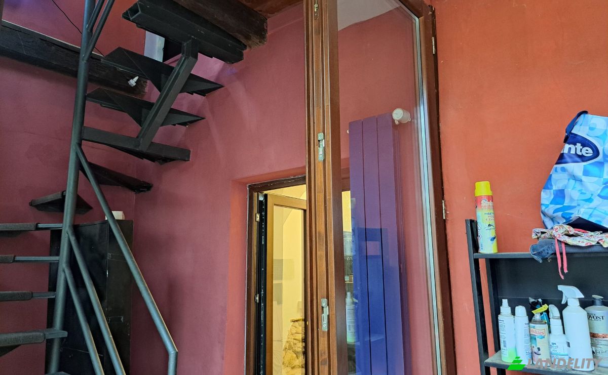 Townhouse for Sale V Gorizia, 10070 Levone TO, Levone, Metropolitan City of Turin, Piedmont, Italy. Photo 2