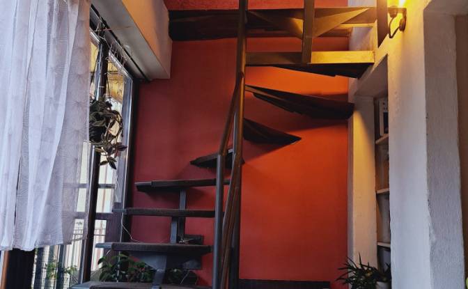 Townhouse for Sale V Gorizia, 10070 Levone TO. Photo#12
