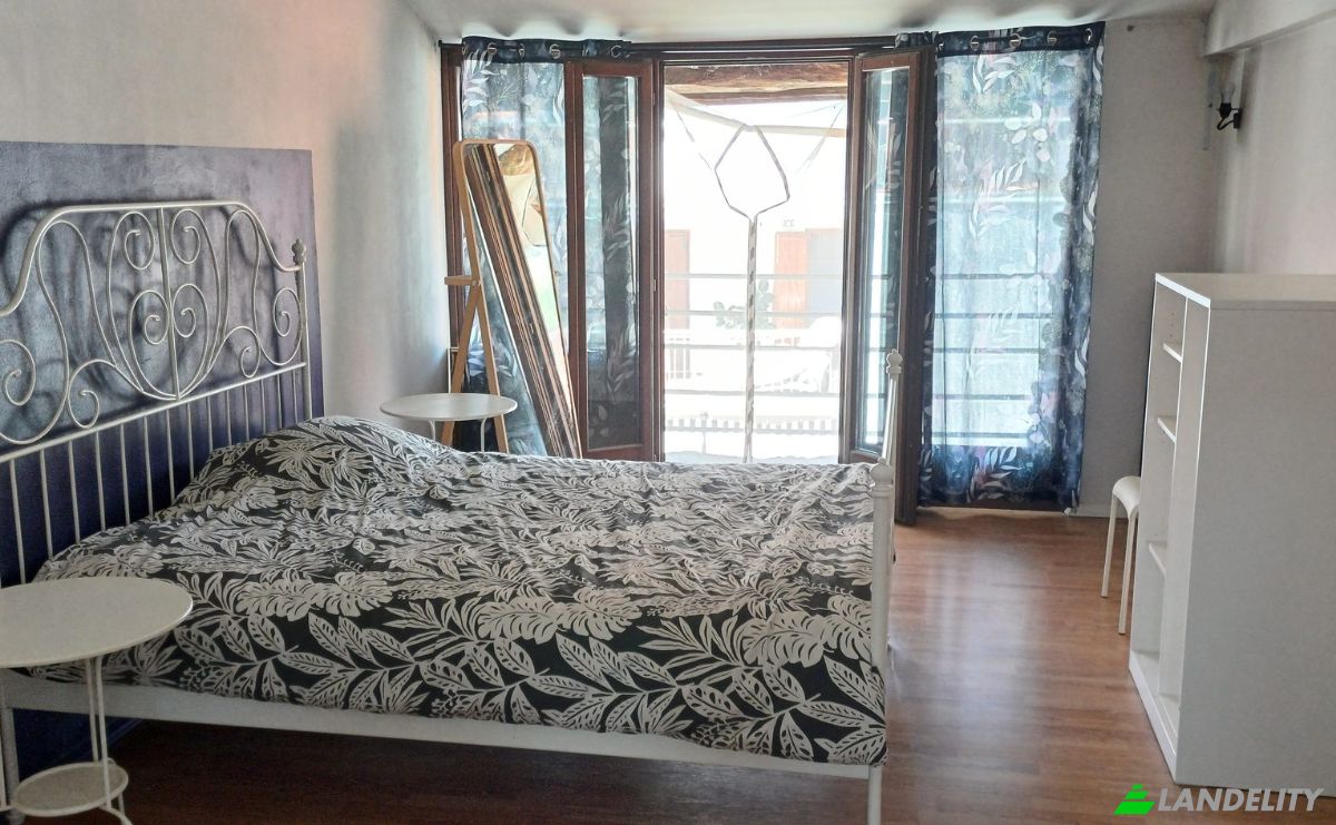 Townhouse for Sale V Gorizia, 10070 Levone TO, Levone, Metropolitan City of Turin, Piedmont, Italy. Photo 17