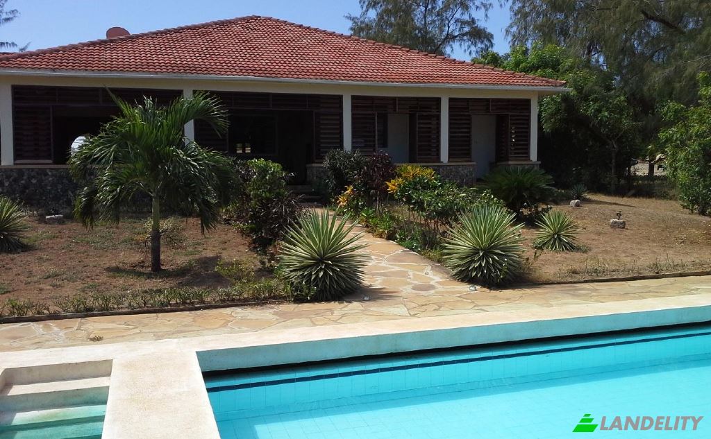 Casa unifamiliar à venda Mombasa, Kisauni, Mombasa County, Kenya. foto 3