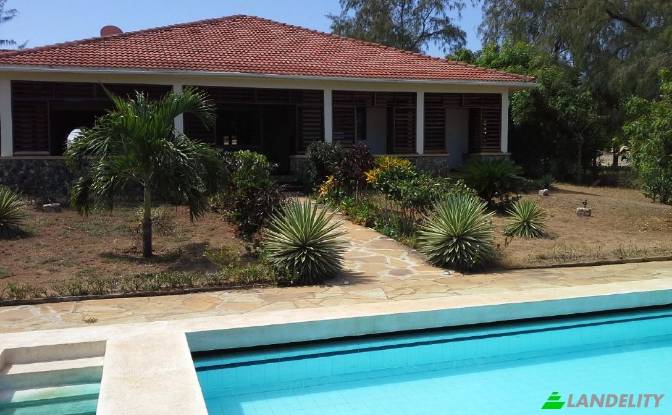 Casa unifamiliar à venda Mombasa, Kisauni. foto#3