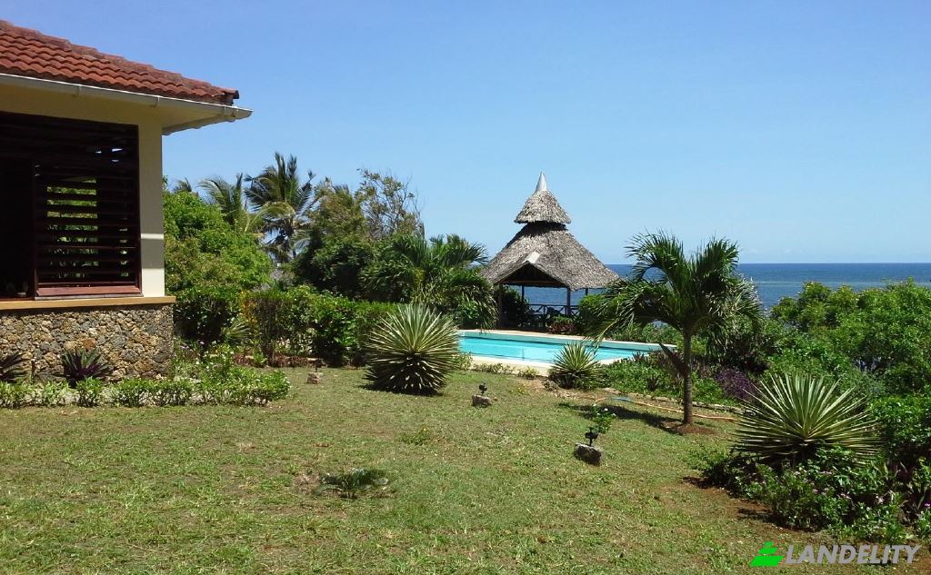 Casa unifamiliar à venda Mombasa, Kisauni, Mombasa County, Kenya. foto 2